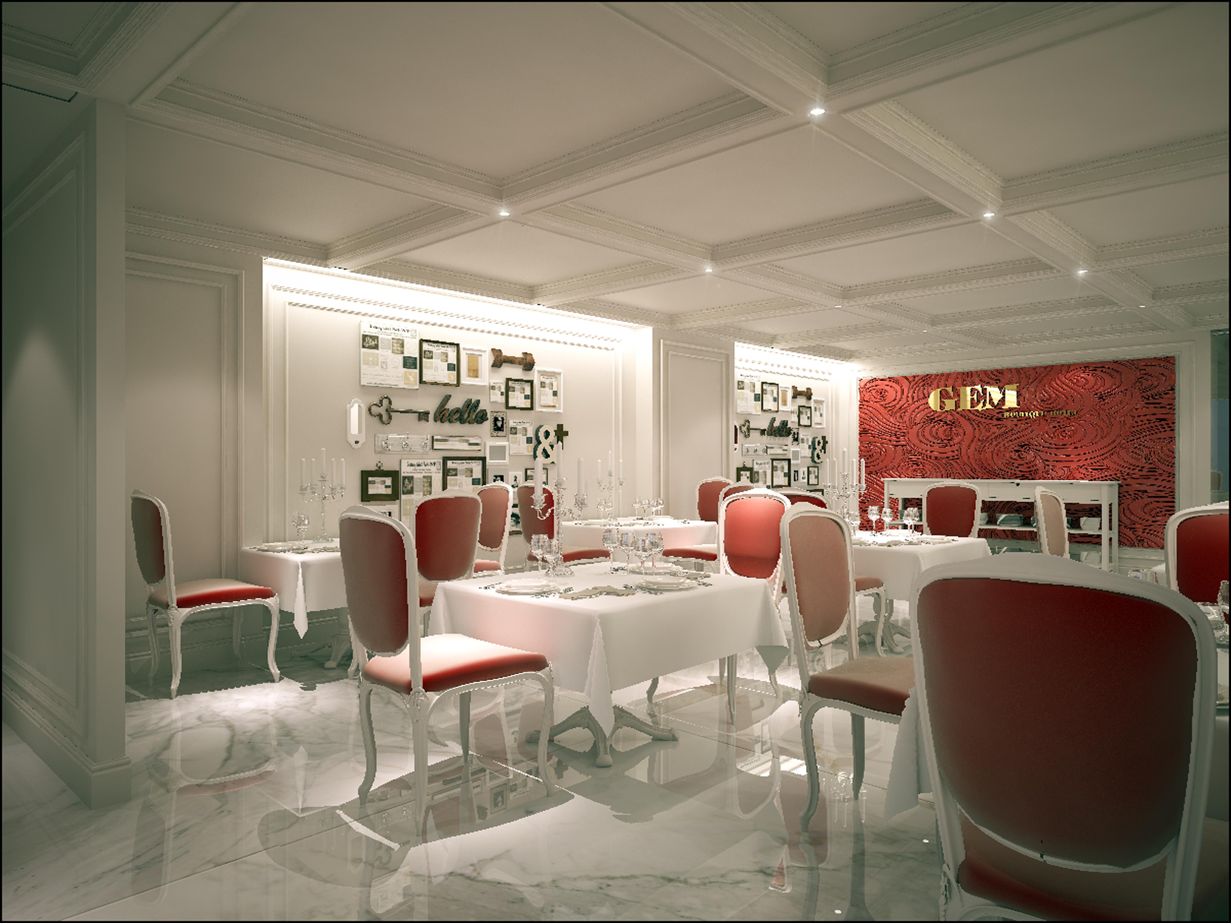 The Art Classic Hotel & Spa Hanoi Exterior foto